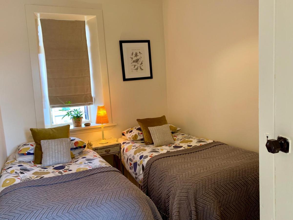 Blair Cottage Rowardennan Bagian luar foto